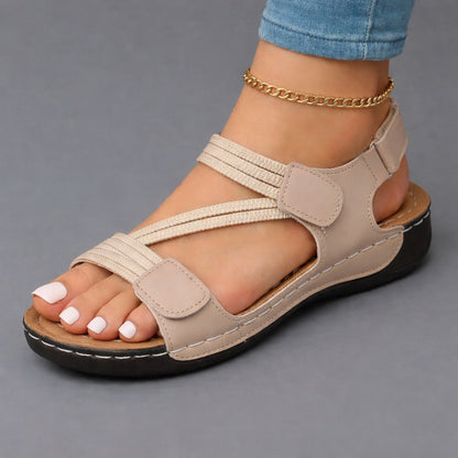 Agnes - Sandales Légères Et Confortables