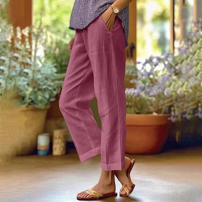 Béathe - Pantalon Brise Côtière