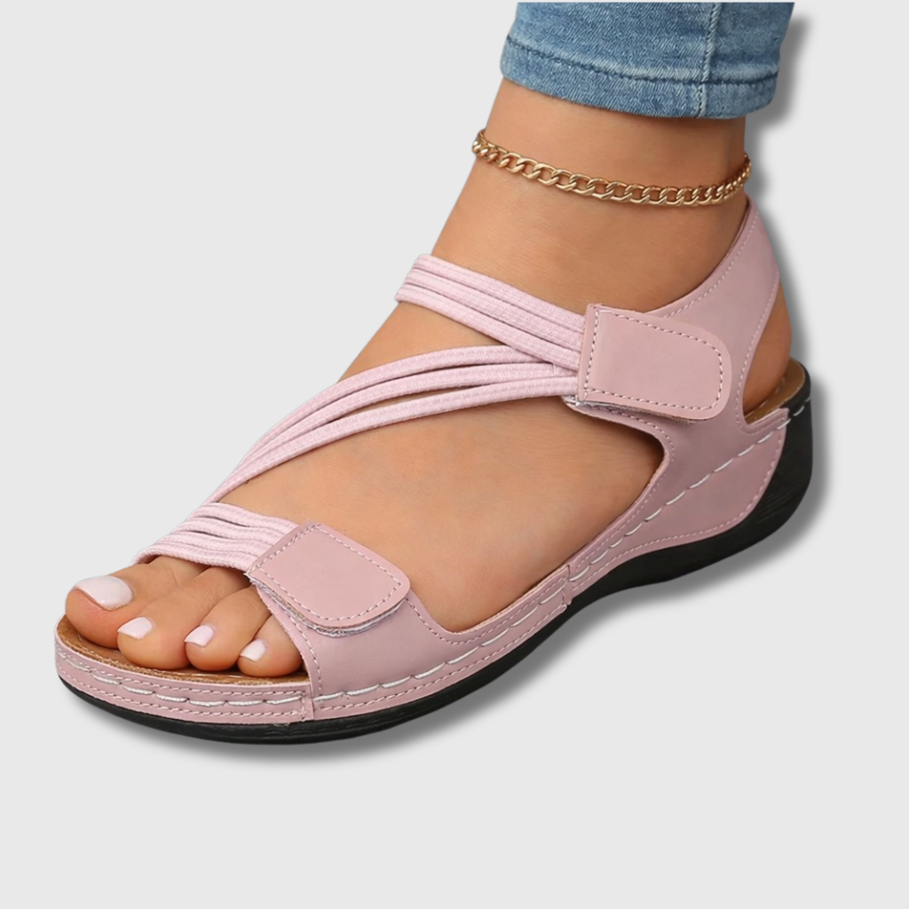 Agnes - Sandales Légères Et Confortables