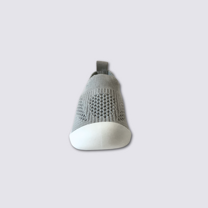 Baskets Bébé ComfortPlus+ en Maille Respirante