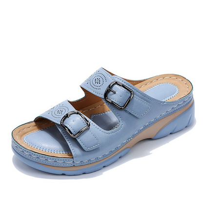 Amélie - Sandales Orthopédiques Confort