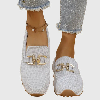 Lili - Mocassins orthopédiques confort