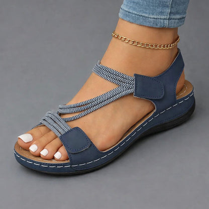 Agnes - Sandales Légères Et Confortables