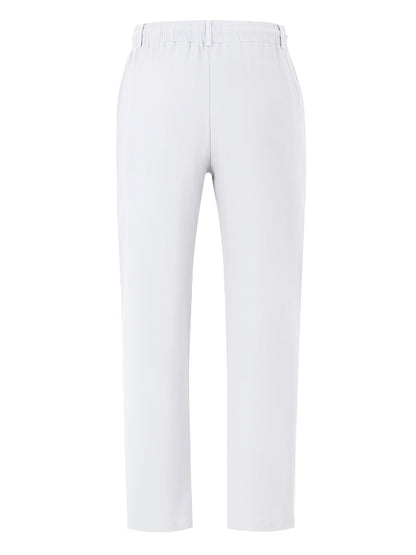 Hugo - Pantalon En Lin Pour Hommes