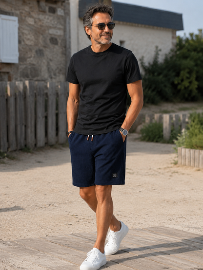 Arthur - Short léger d’été
