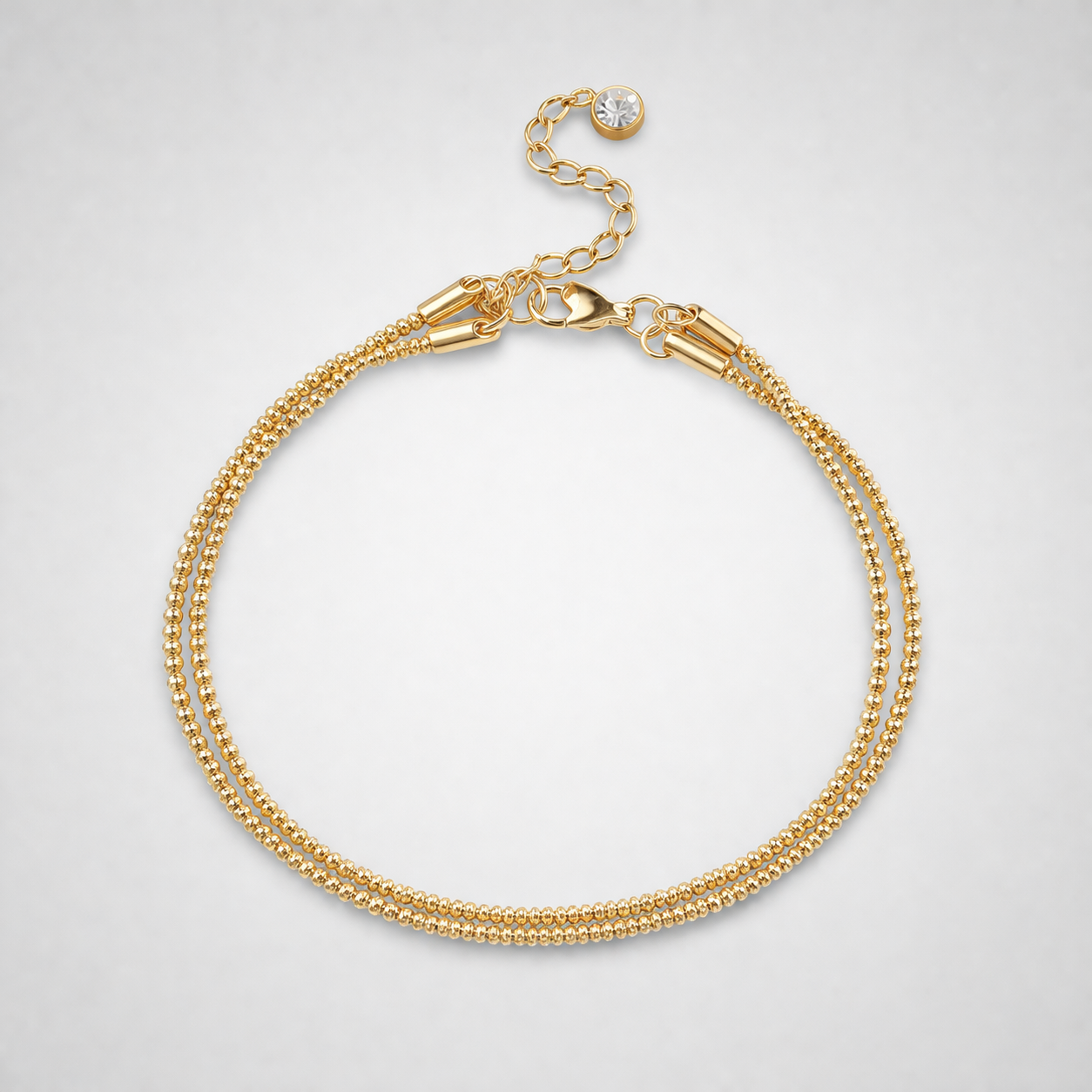 Amora Chaîne de Cheville