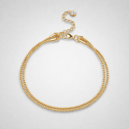 Amora Chaîne de Cheville