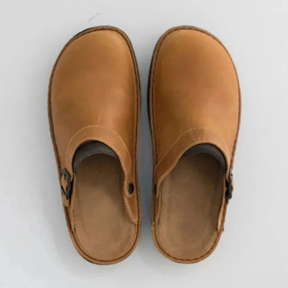 David - Chaussures slip-on de haute qualité