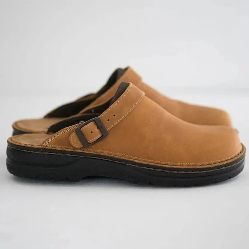 David - Chaussures slip-on de haute qualité