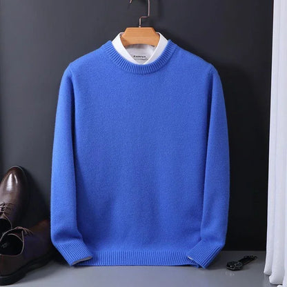 Jamy - Cashmere Sweater