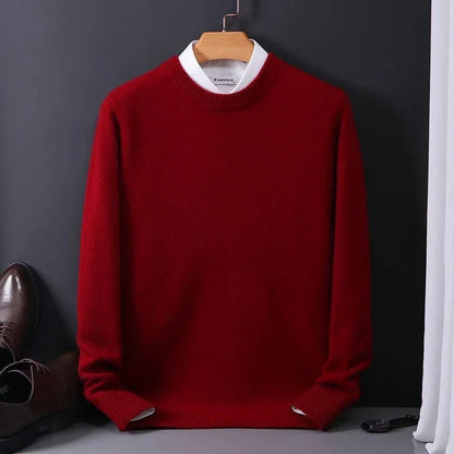 Jamy - Cashmere Sweater
