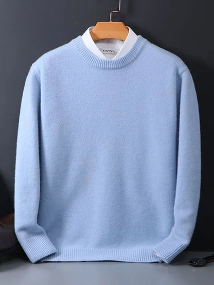 Jamy - Cashmere Sweater