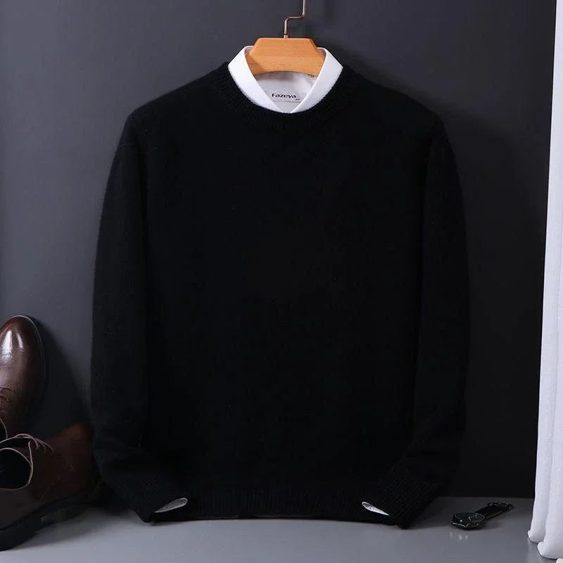 Jamy - Cashmere Sweater