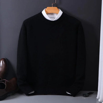 Jamy - Cashmere Sweater