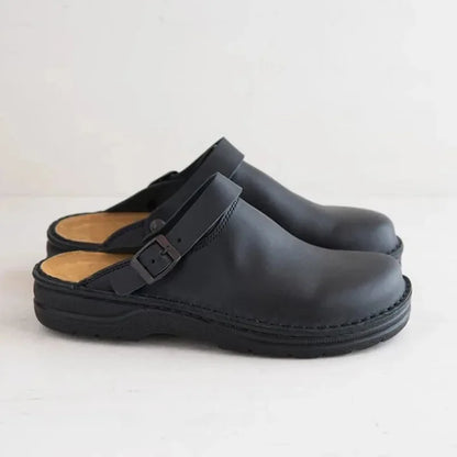 David - Chaussures slip-on de haute qualité