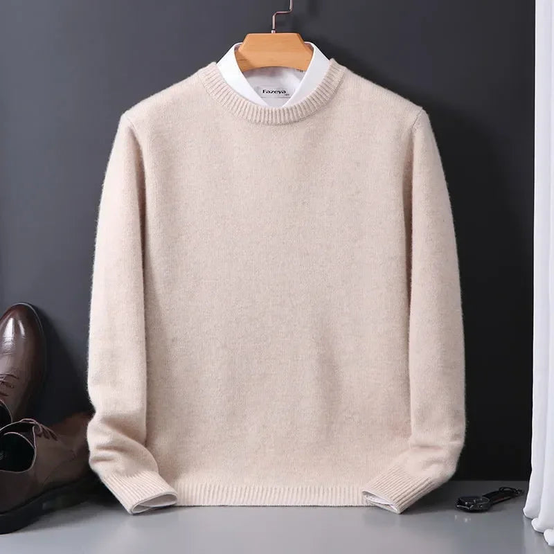Jamy - Cashmere Sweater