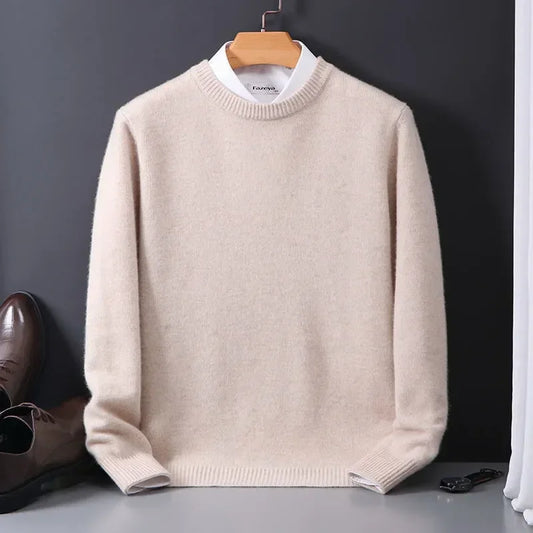 Jamy - Cashmere Sweater