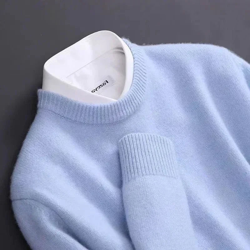 Jamy - Cashmere Sweater