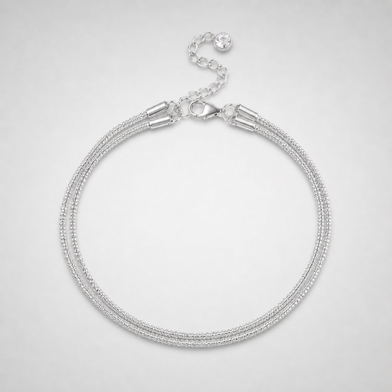 Amora Chaîne de Cheville