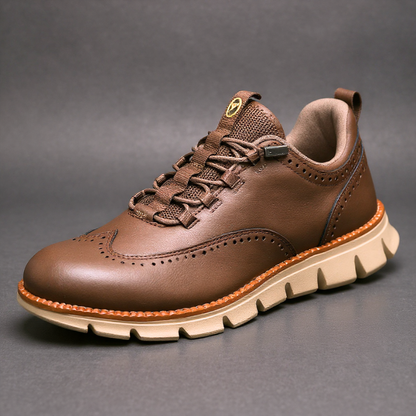 Oliver - Wingtip Sneaker