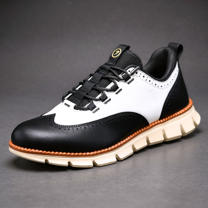 Oliver - Wingtip Sneaker