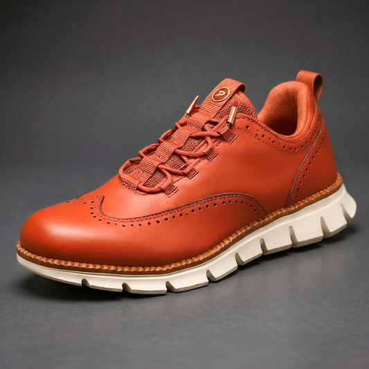 Oliver - Wingtip Sneaker
