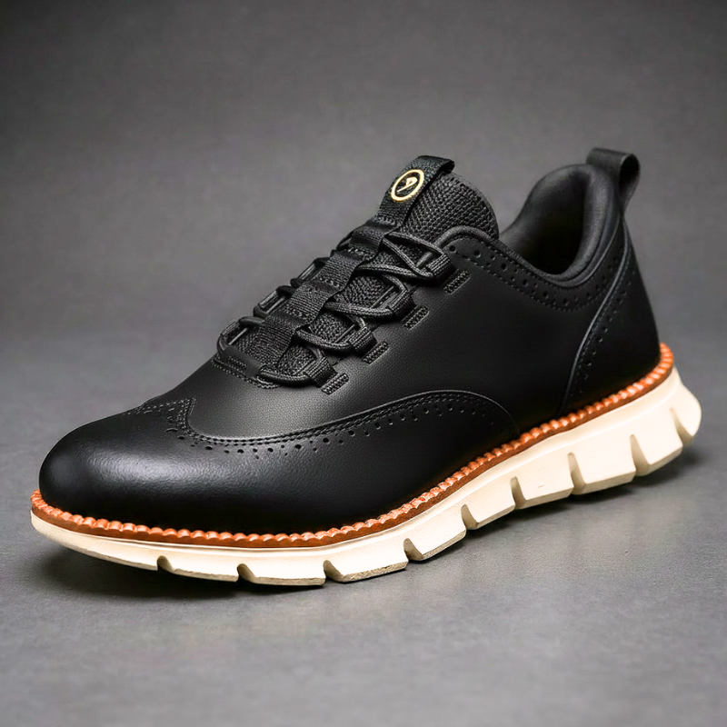 Oliver - Wingtip Sneaker