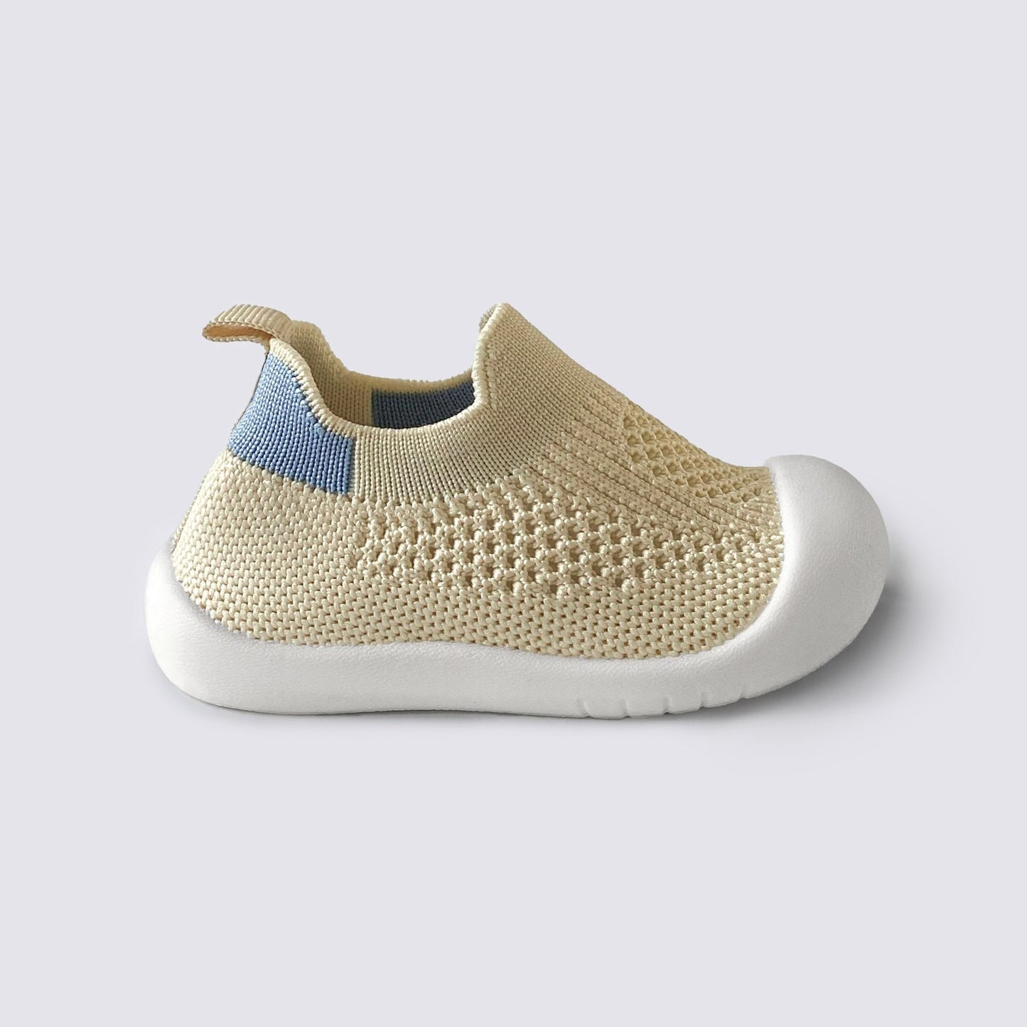Baskets Bébé ComfortPlus+ en Maille Respirante