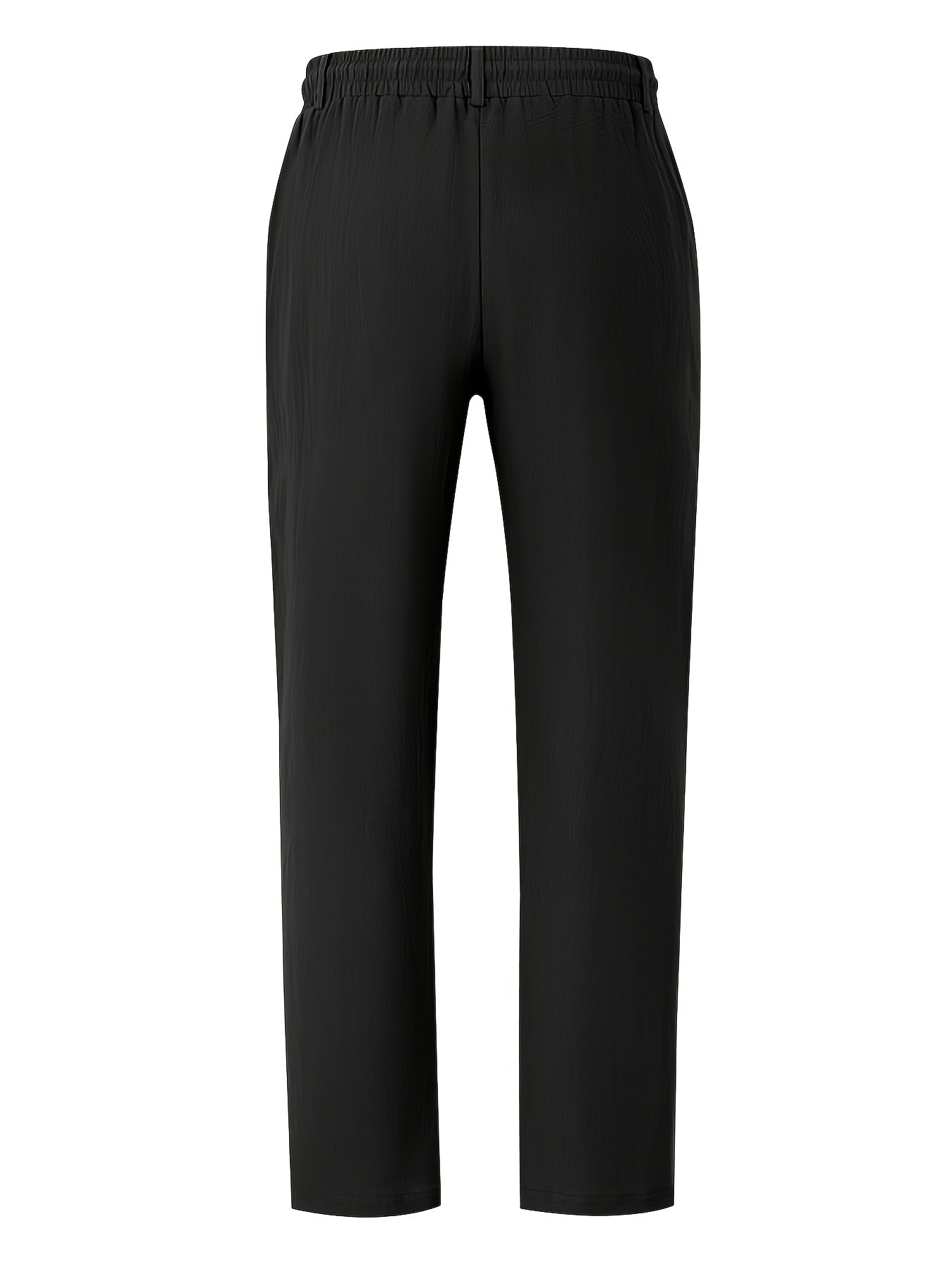 Hugo - Pantalon En Lin Pour Hommes