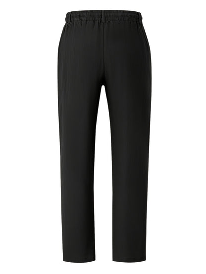 Hugo - Pantalon En Lin Pour Hommes