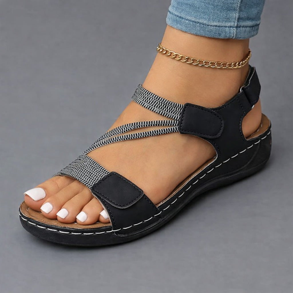 Agnes - Sandales Légères Et Confortables