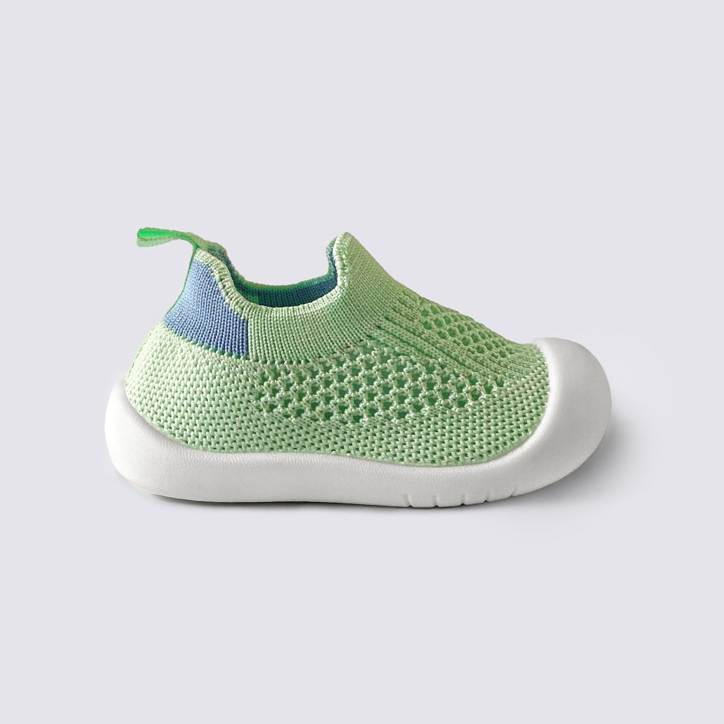 Baskets Bébé ComfortPlus+ en Maille Respirante