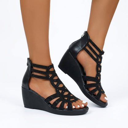 Sorenea - Sandales orthopédiques