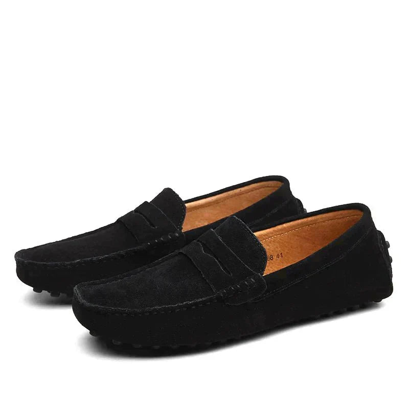 Thierry - Mocassins classiques pour homme