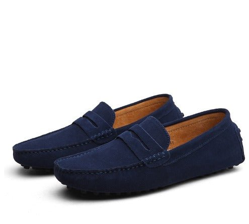 Thierry - Mocassins classiques pour homme