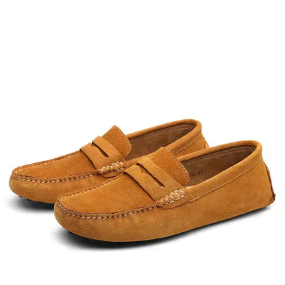 Thierry - Mocassins classiques pour homme
