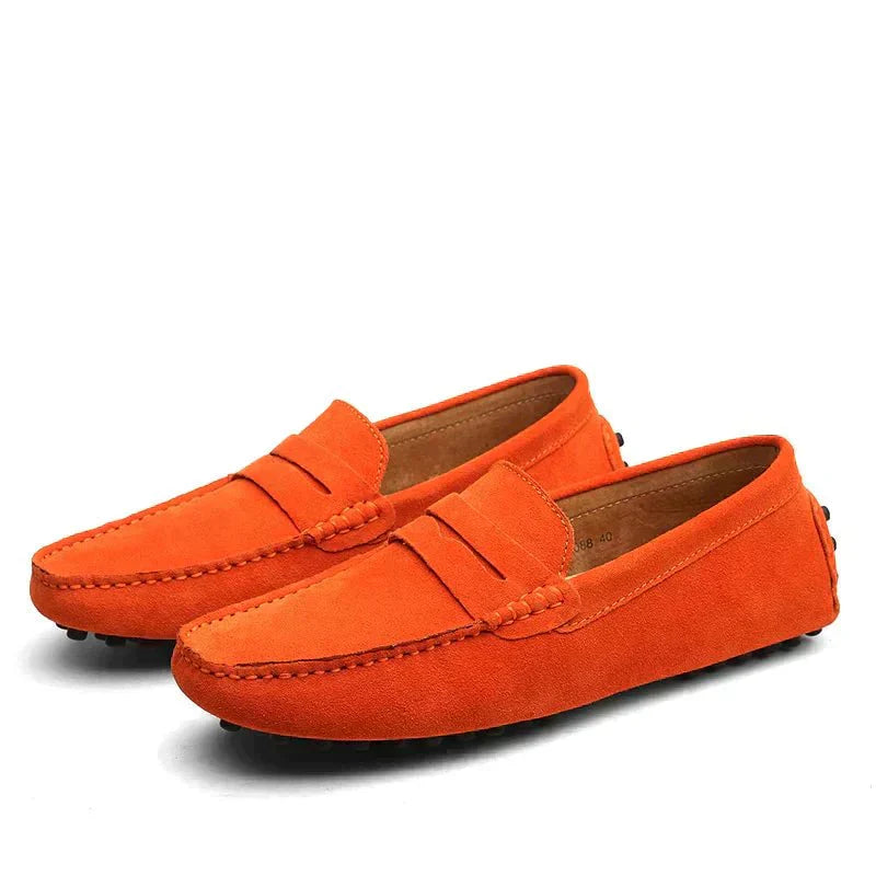Thierry - Mocassins classiques pour homme