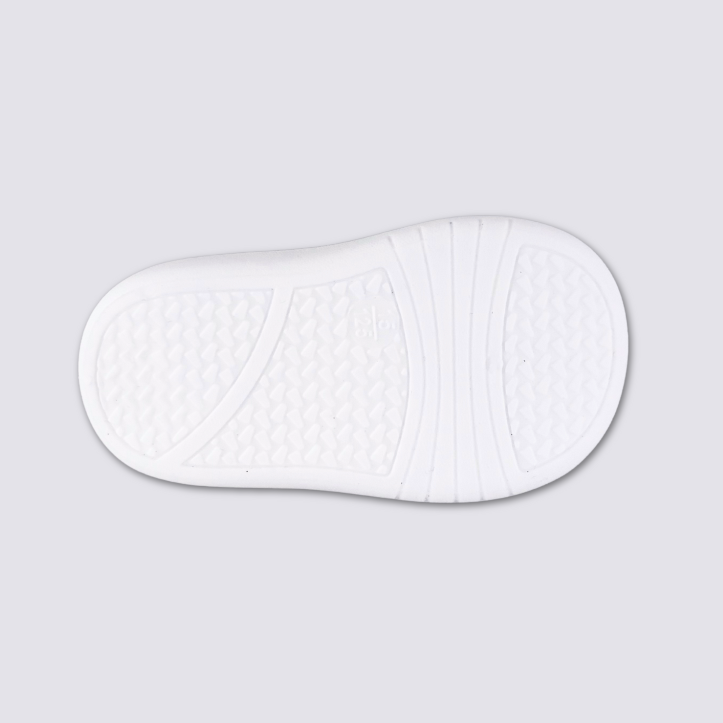 Baskets Bébé ComfortPlus+ en Maille Respirante